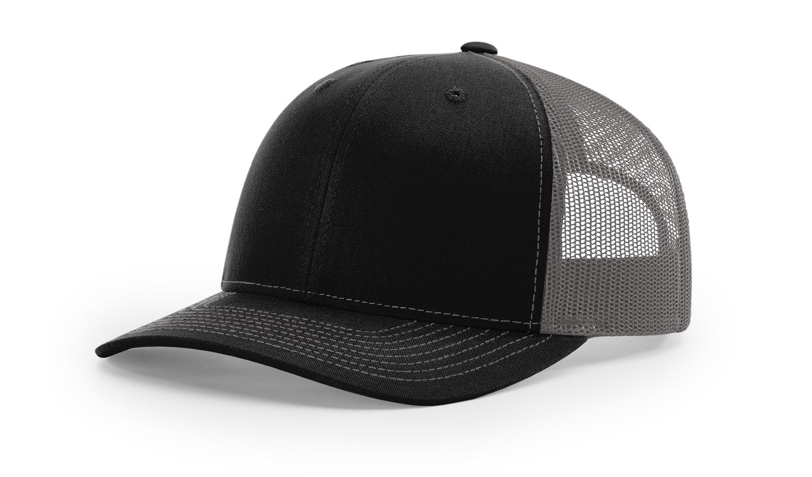 Be the Light Logo Snapback Hat (Multiple Colors and Fits)