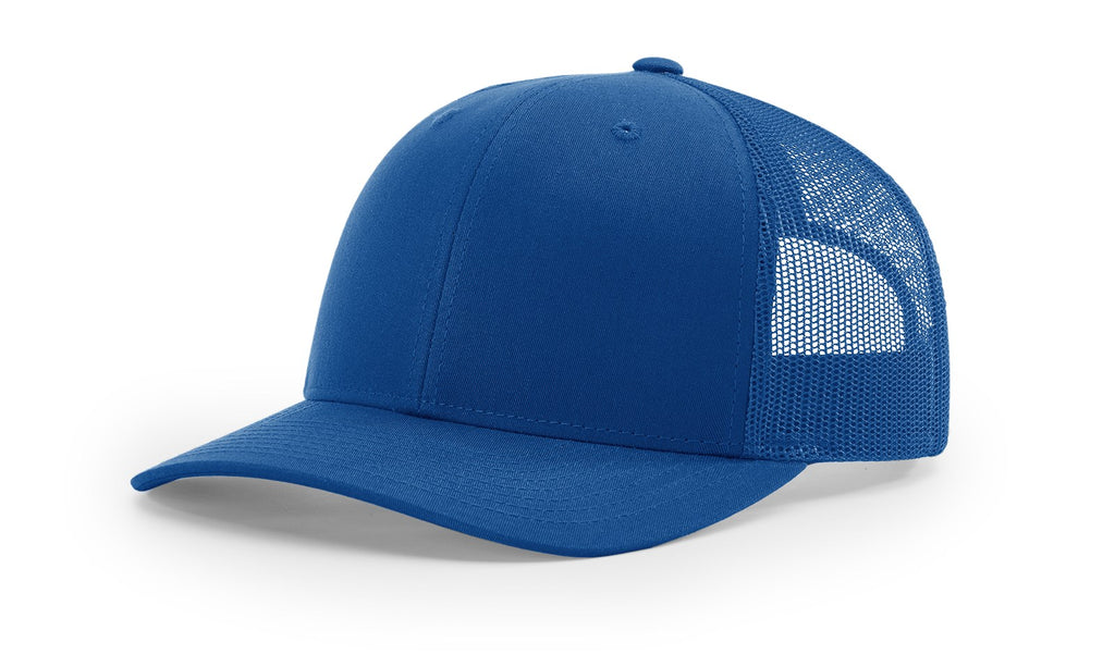 Be the Light Logo Snapback Hat (Multiple Colors and Fits)