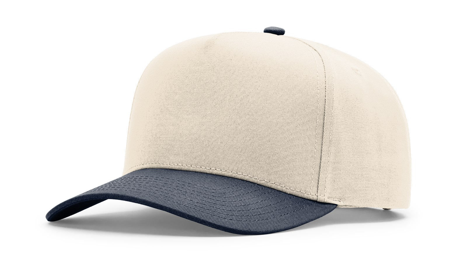 Be the Light Logo Snapback Hat (Multiple Colors and Fits)