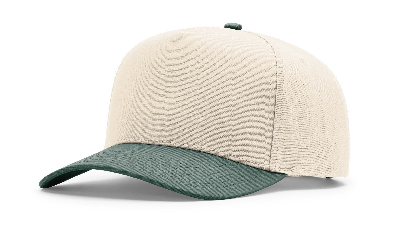 Be the Light Logo Snapback Hat (Multiple Colors and Fits)