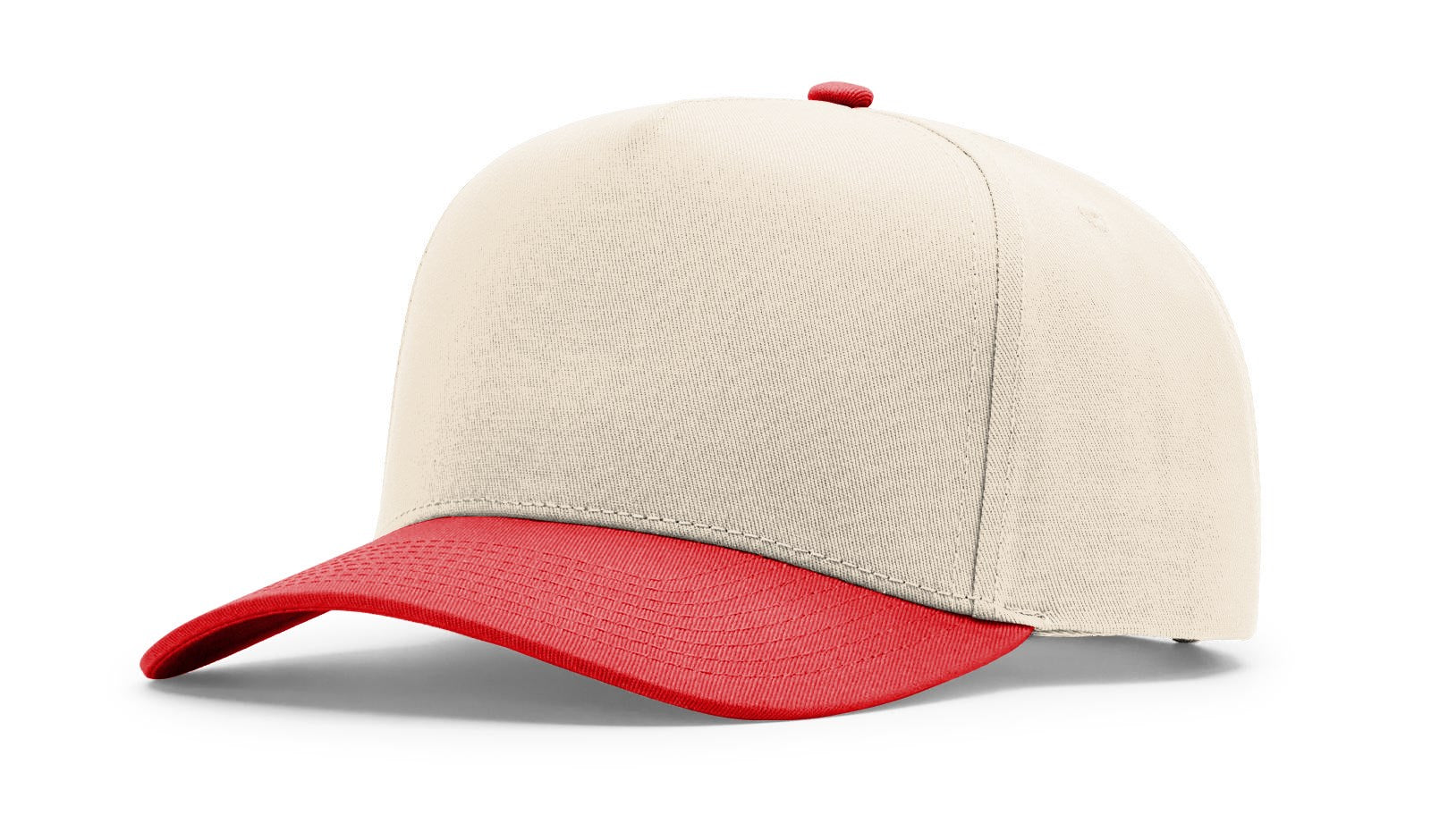 Be the Light Logo Snapback Hat (Multiple Colors and Fits)